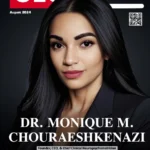Dr. Monique M. Chouraeshkenazi-1
