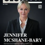 Jennifer McShane-Bary