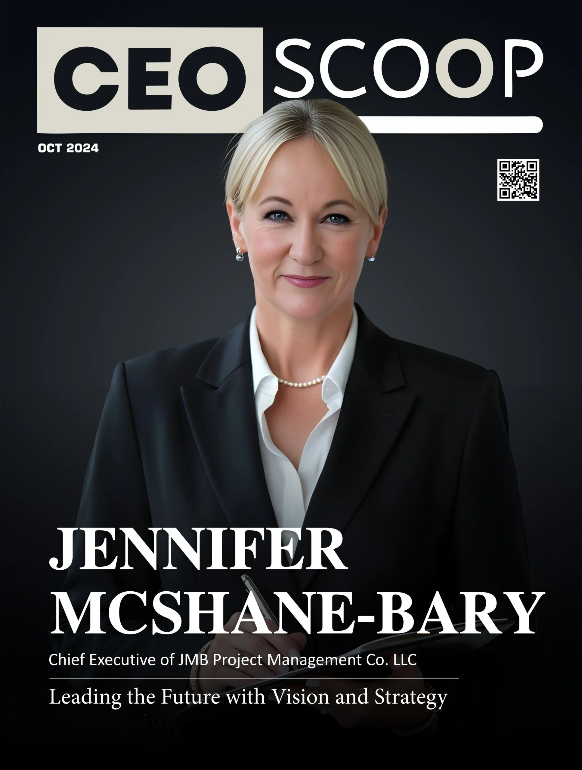 Jennifer McShane-Bary