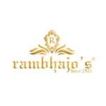 Rambhajo’s