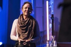 Salla Eckhardt: Shaping the Future of Leadership and Innovation