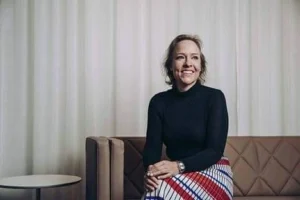 Salla Eckhardt: Shaping the Future of Leadership and Innovation