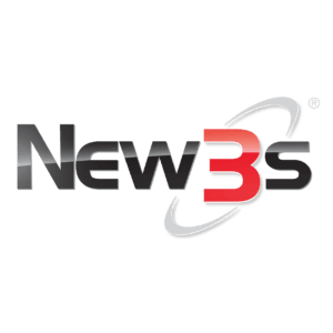 Hervé Heully: Revolutionizing the Digital World with NEW3S and 3V.WORLD