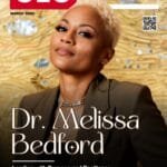 Dr. Melissa Bedford