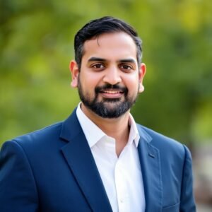 Venkata Krishna Azith Teja Ganti