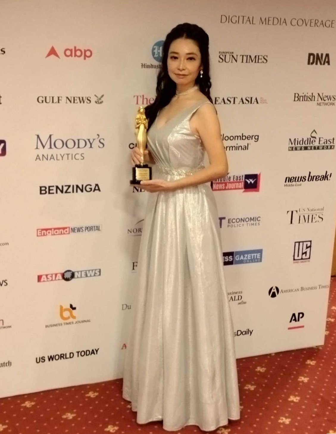 Memori Yamato – A Visionary at the Intersection of Art, Technology, and Leadership