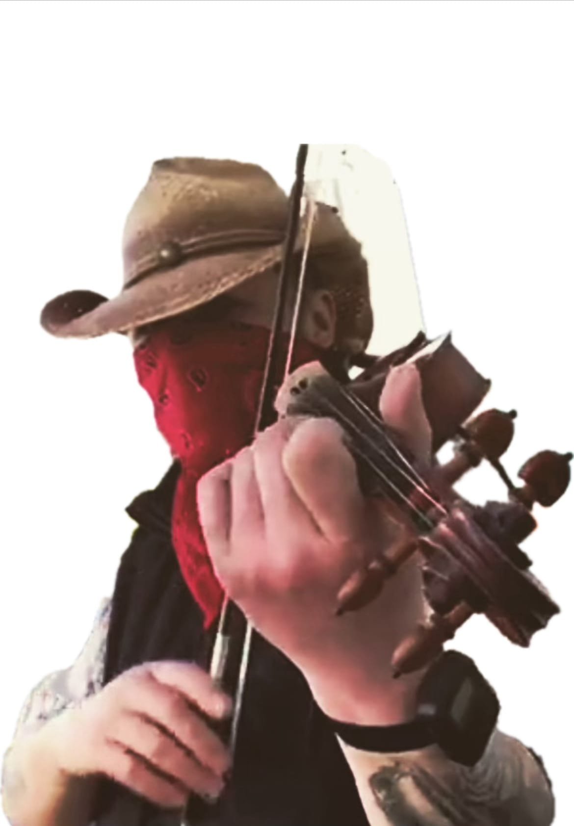 The Inspiring Journey of Benjamin Barnes