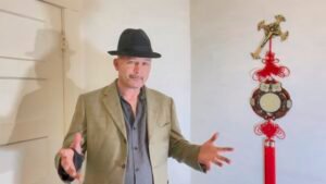 The Inspiring Journey of Benjamin Barnes