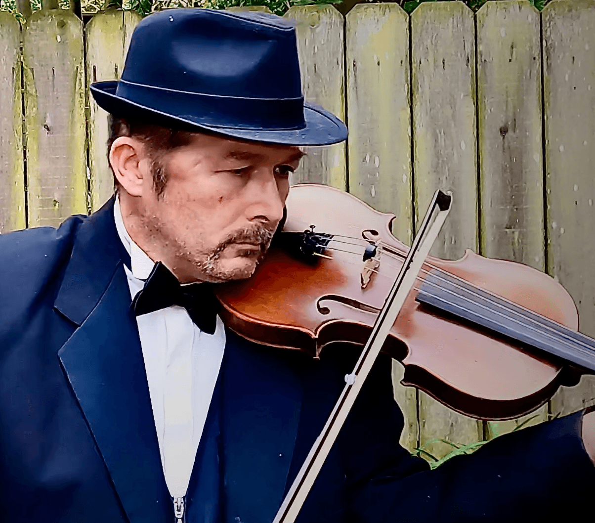 The Inspiring Journey of Benjamin Barnes