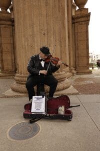 The Inspiring Journey of Benjamin Barnes