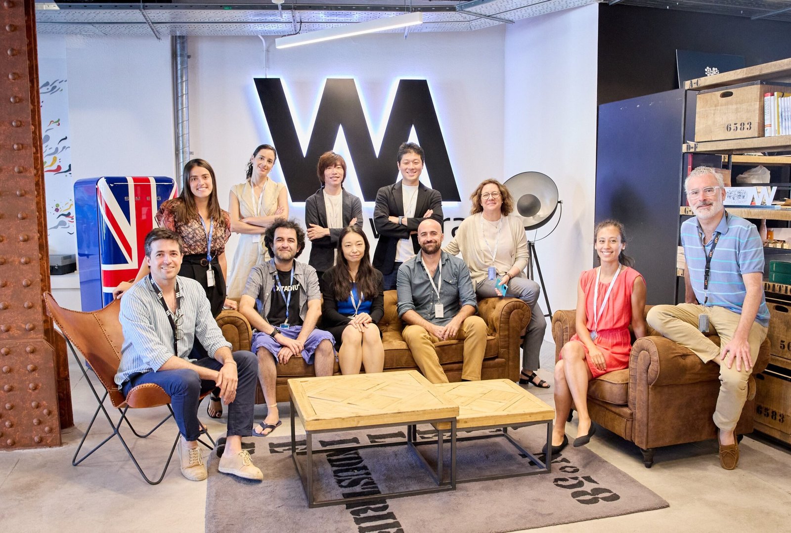 Memori Yamato – A Visionary at the Intersection of Art, Technology, and Leadership